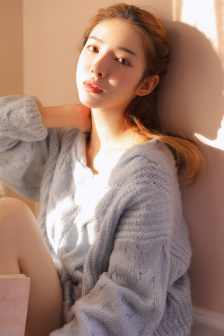 尹真怡